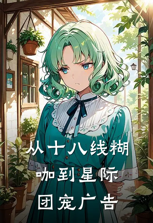 从十八线糊咖到星际团宠广告