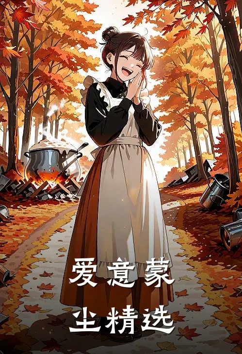 爱意蒙尘精选