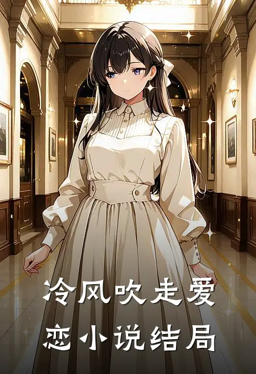 冷风吹走爱恋小说结局