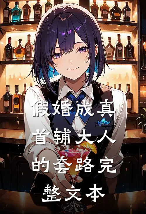 假婚成真：首辅大人的套路完整文本