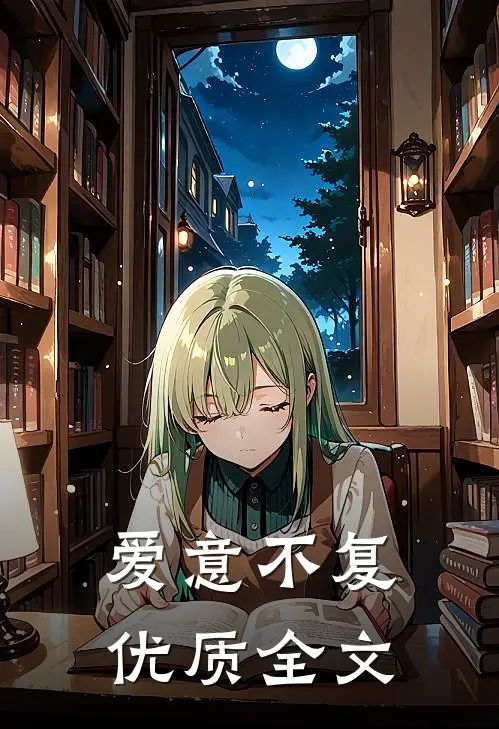 爱意不复优质全文