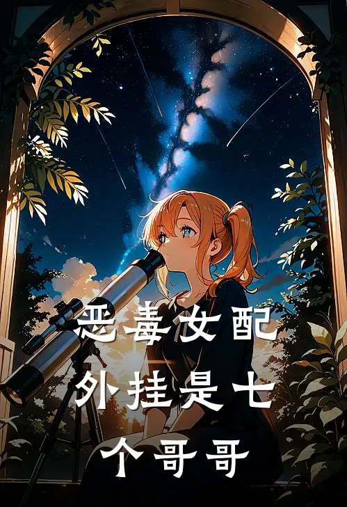 恶毒女配，外挂是七个哥哥