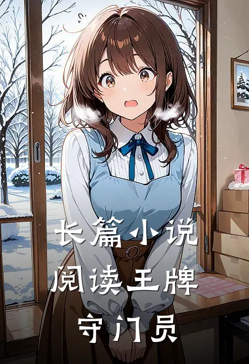 长篇小说阅读王牌守门员