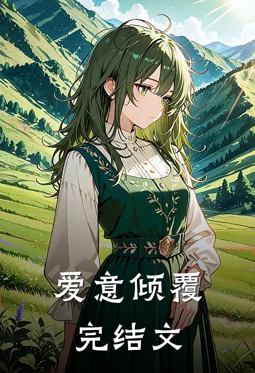 爱意倾覆完结文