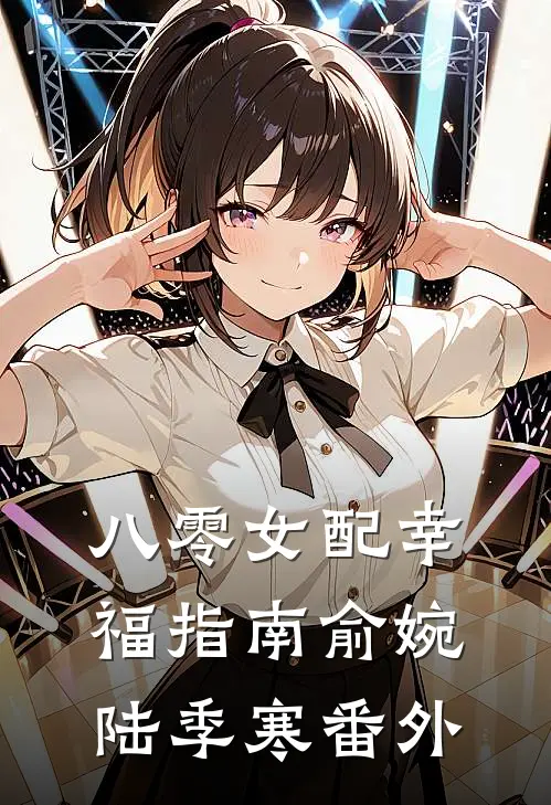 八零女配幸福指南俞婉陆季寒 番外
