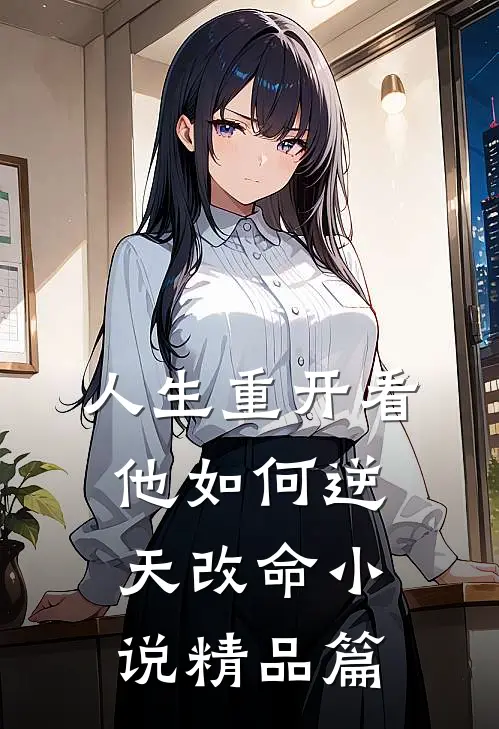 人生重开看他如何逆天改命小说精品篇