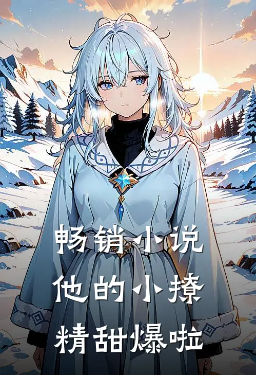 畅销小说他的小撩精甜爆啦