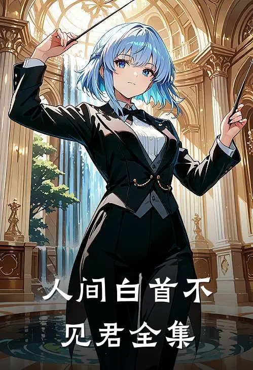 人间白首不见君全集