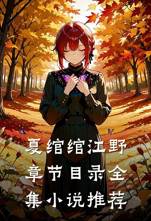夏绾绾江野章节目录全集小说推荐