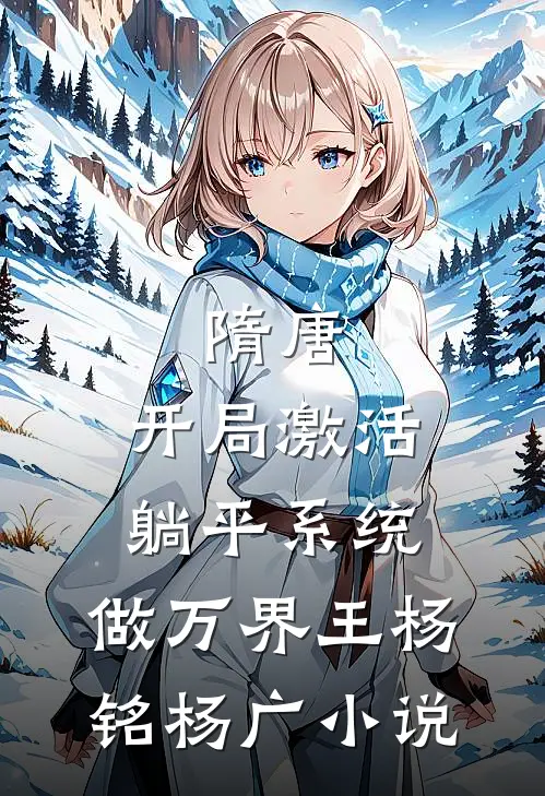 隋唐：开局激活躺平系统，做万界王杨铭杨广小说
