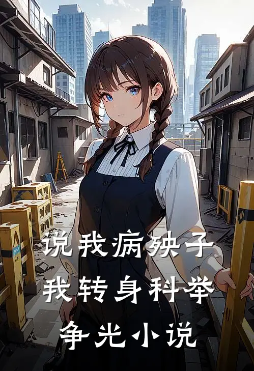 说我病殃子，我转身科举争光小说