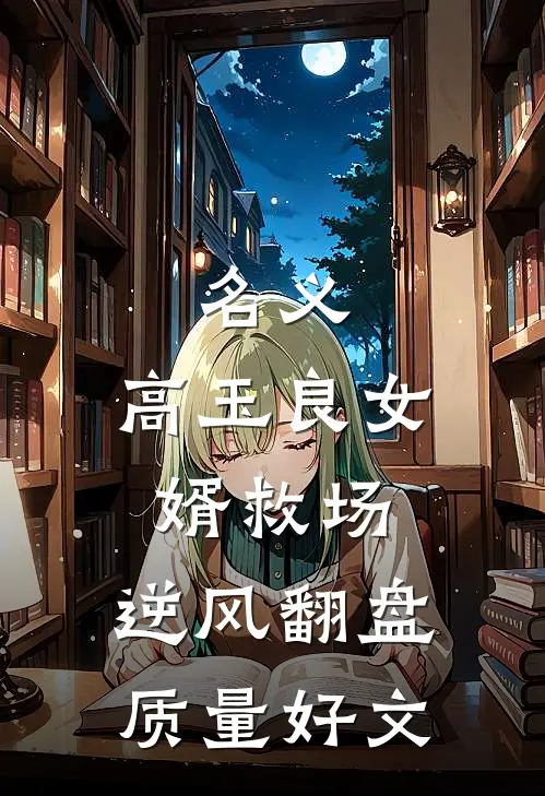 名义：高玉良女婿救场，逆风翻盘质量好文