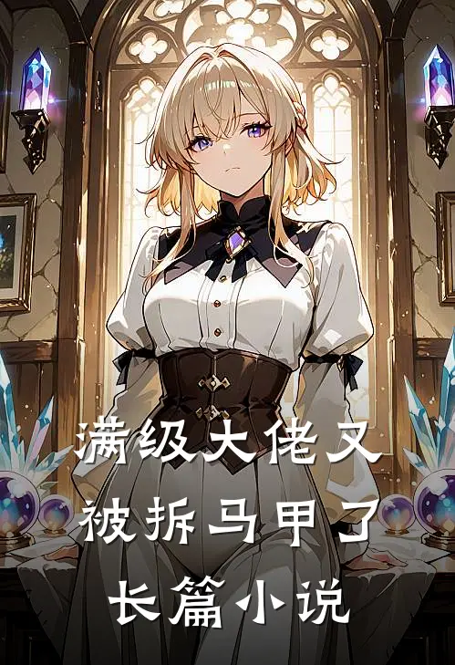 满级大佬又被拆马甲了长篇小说