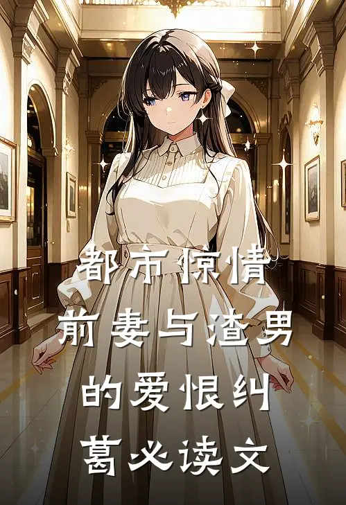 都市惊情：前妻与渣男的爱恨纠葛必读文