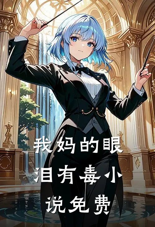 我妈的眼泪有毒小说免费