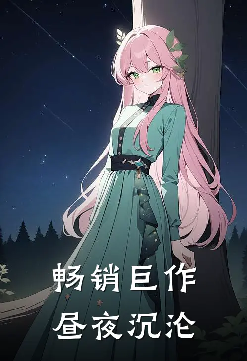 畅销巨作昼夜沉沦