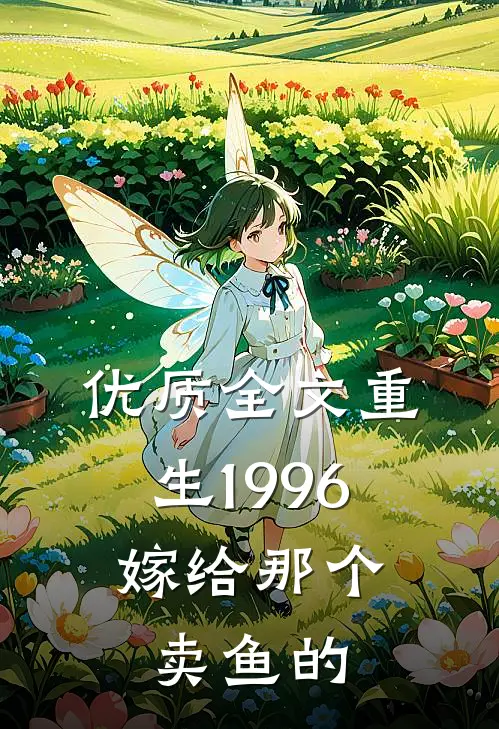 优质全文重生1996，嫁给那个卖鱼的