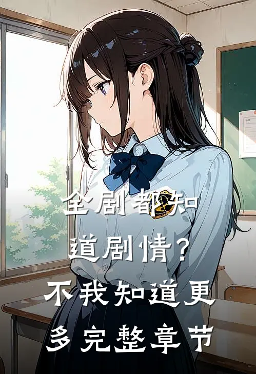 全剧都知道剧情？不，我知道更多完整章节