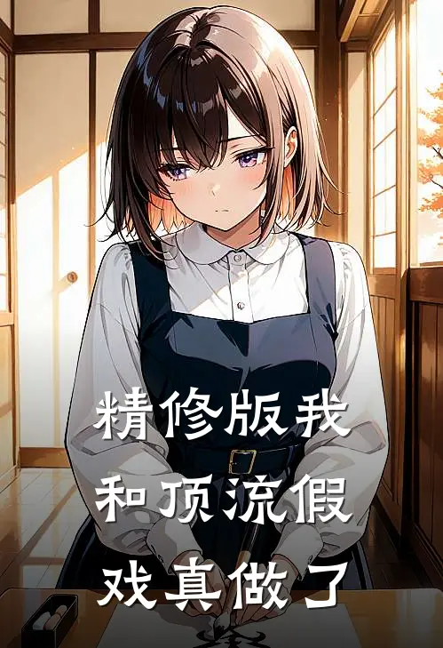 精修版我和顶流假戏真做了