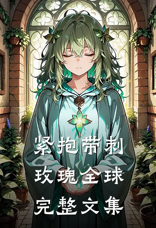 紧抱带刺玫瑰全球完整文集