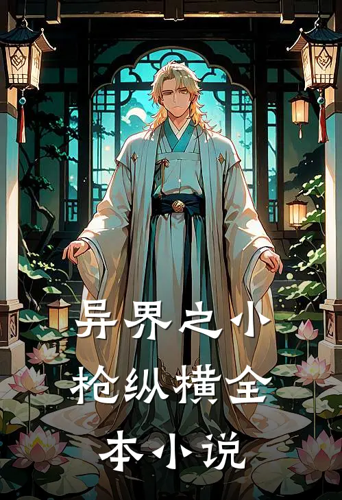 异界之小枪纵横全本小说