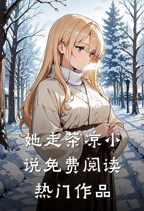 她走茶凉小说免费阅读热门作品