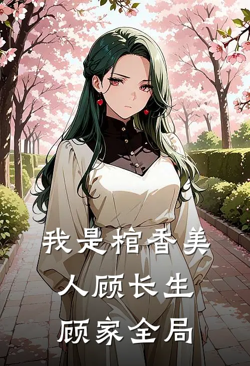 我是棺香美人顾长生顾家全局