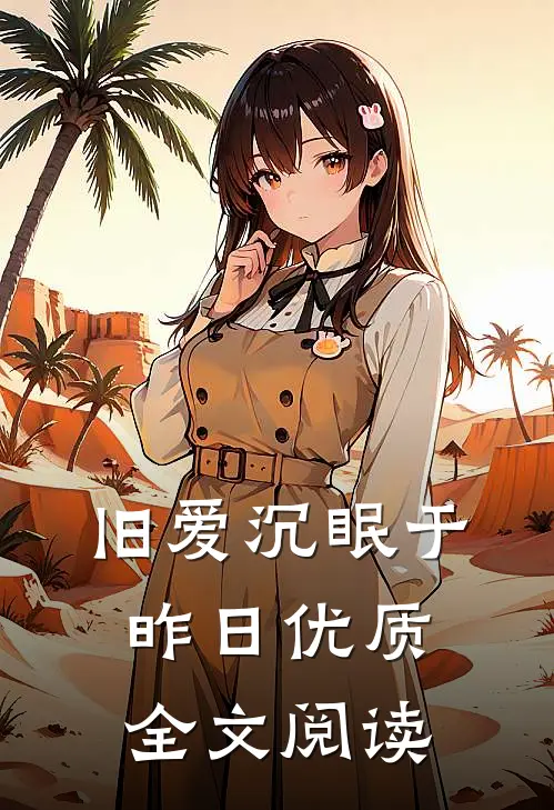 旧爱沉眠于昨日优质全文阅读