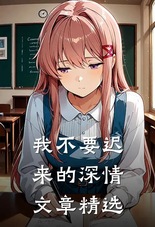 我不要迟来的深情文章精选