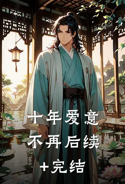 十年爱意不再后续+完结