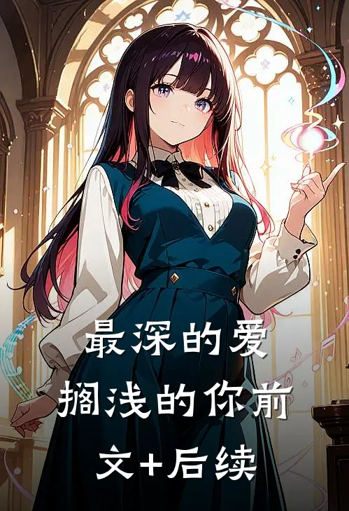 最深的爱，搁浅的你前文+后续