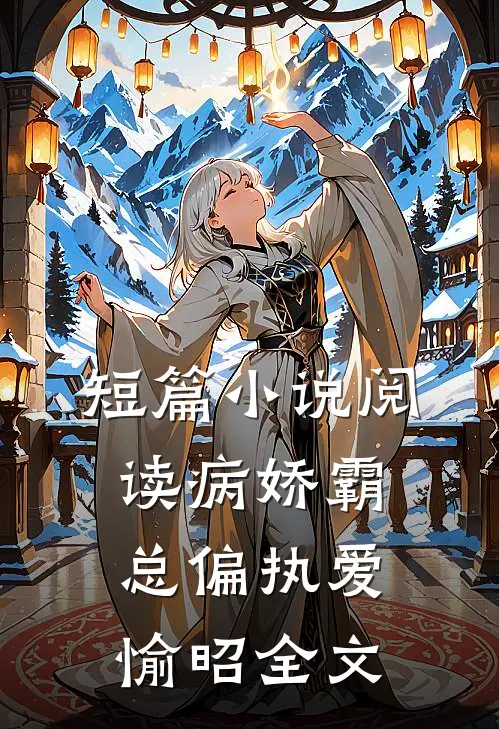 短篇小说阅读病娇霸总偏执爱愉昭全文
