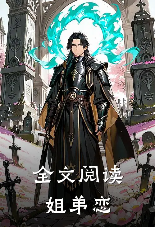全文阅读姐弟恋
