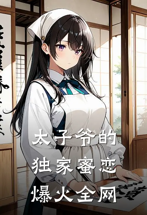 太子爷的独家蜜恋爆火全网
