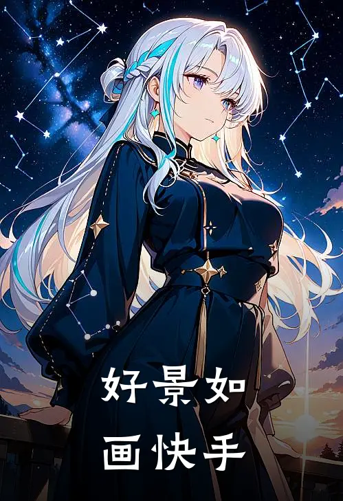 好景如画快手