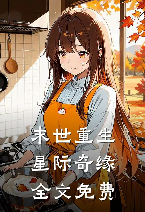 末世重生:星际奇缘全文免费