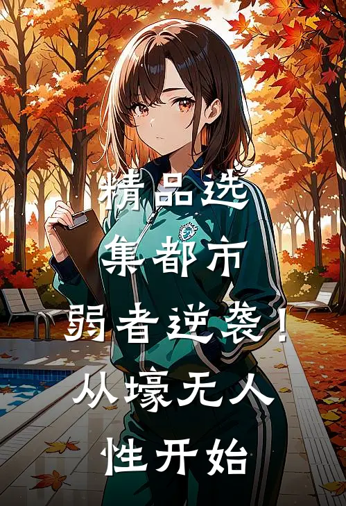 精品选集都市：弱者逆袭！从壕无人性开始