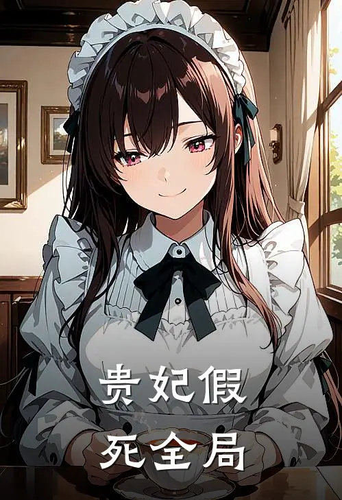 贵妃假死全局