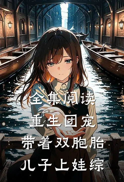 全集阅读重生团宠，带着双胞胎儿子上娃综