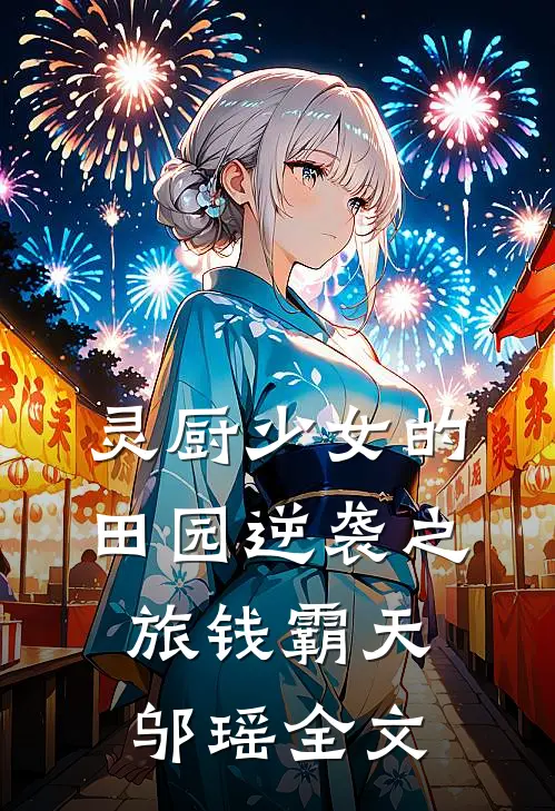灵厨少女的田园逆袭之旅钱霸天邬瑶全文
