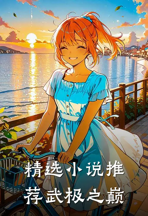 精选小说推荐武极之巅