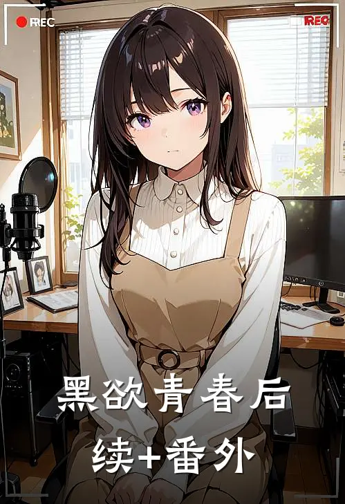 黑欲青春后续+番外