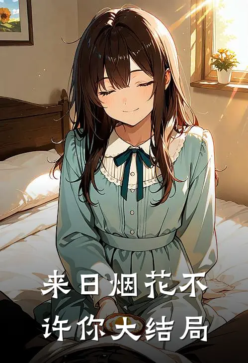 来日烟花不许你大结局