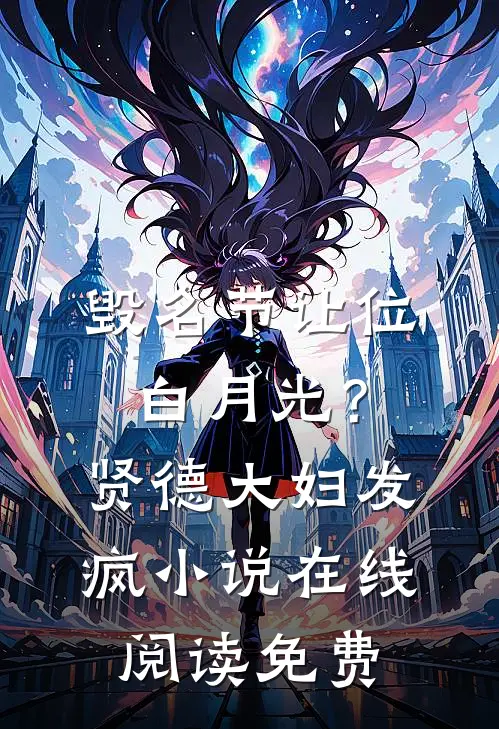 毁名节让位白月光？贤德大妇发疯小说在线阅读免费