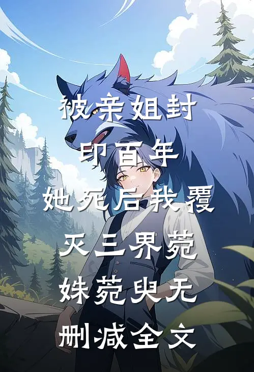 被亲姐封印百年，她死后我覆灭三界菀姝菀臾无删减全文