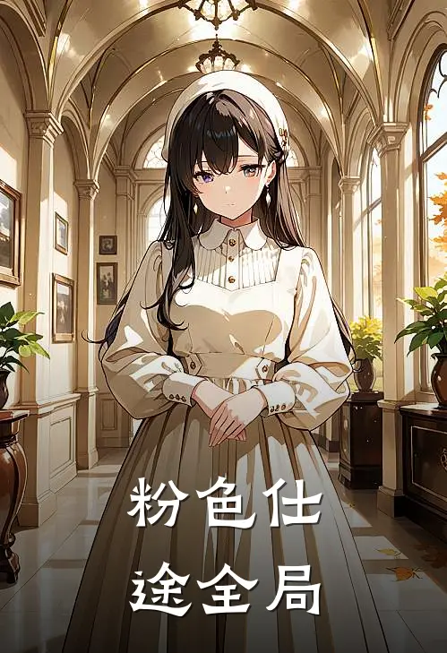 粉色仕途全局