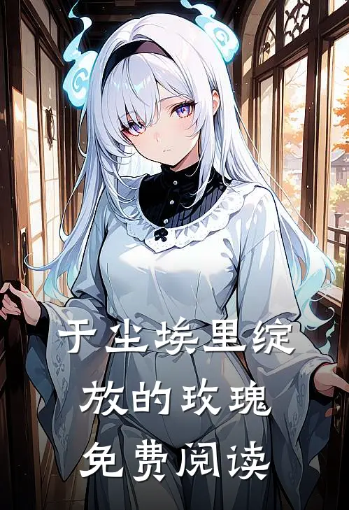 于尘埃里绽放的玫瑰免费阅读