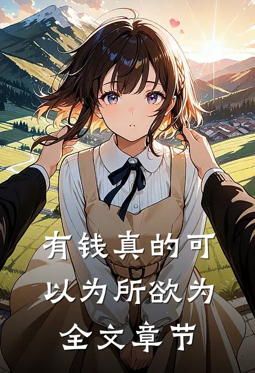 有钱真的可以为所欲为全文章节