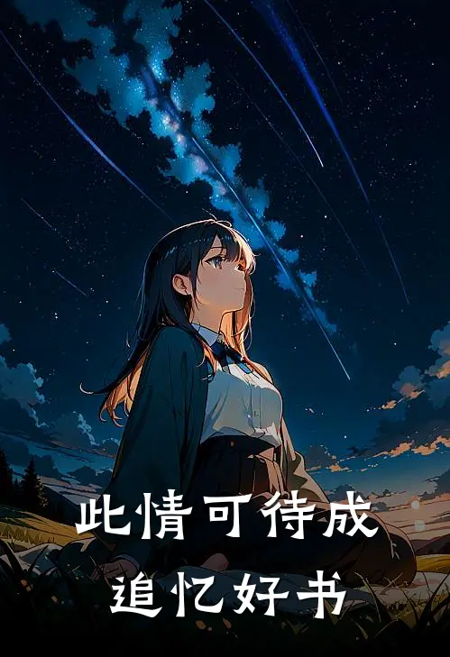此情可待成追忆好书