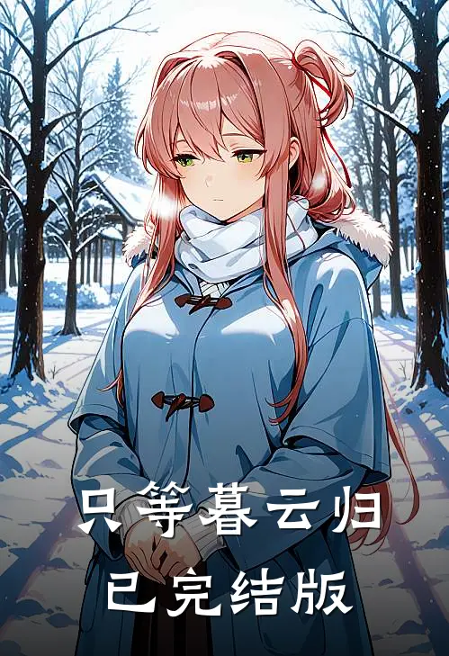 只等暮云归已完结版